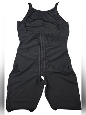 Isavela 2X Recovery Wear Compression Full-Body Shapewear Bodysuit 3750-CY